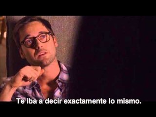 The Blacklist. Capítulo 5. Esta noche, 22HS