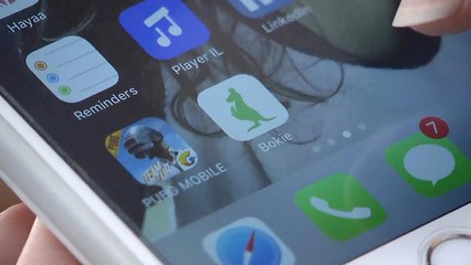 "بوكي".. تطبيق فلسطيني لتبادل الكتب