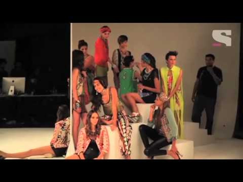 MxNTM T4   Fernanda