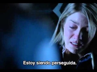 SHIELD Episodio 9 Esta Noche 27 Nov