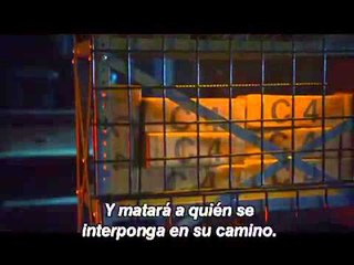 Blacklist Episodio 9 Esta Noche 27 Nov