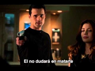 Agents of SHIELD - Promo Ep. 15