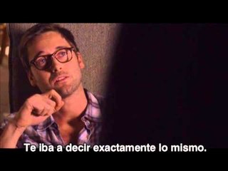 The Blacklist. Capítulo 5. Esta Noche,10PM