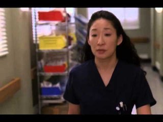 Final Épico - Grey's Anatomy