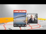 Sony Maps- Long Island