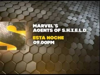 Agents of S.H.I.E.L.D. Temporada 1 - Ep. 22 (Final de Temporada)