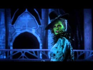 Sony ON- Once Upon A Time- Wicked Witch