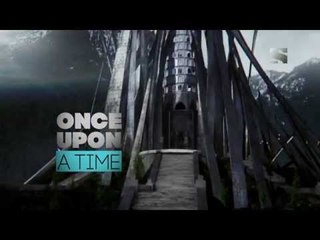 Once Upon A Time - Estreno 28 de octubre