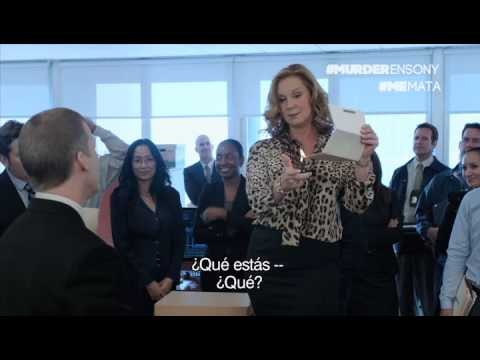 How To Get Away With Murder - Adelanto Exclusivo Episodio 4