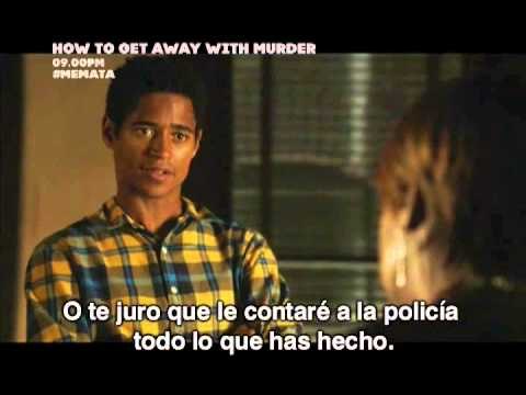 How To Get Away With Murder - Adelanto Episodio 6 9PM (Mex)