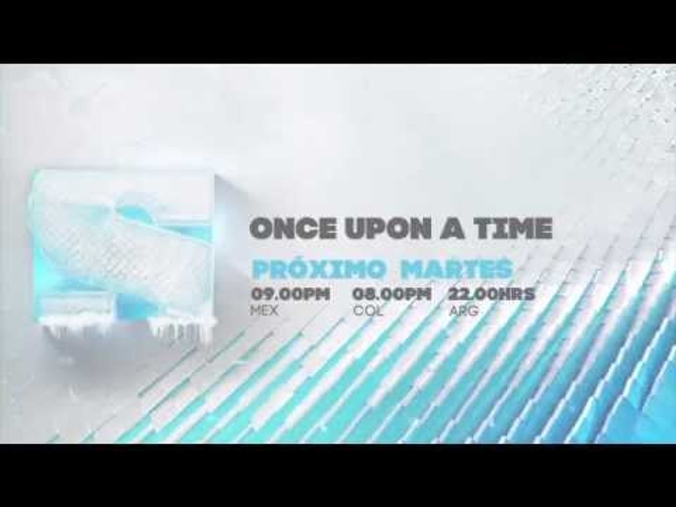 Once Upon a Time - Adelanto Episodio 4
