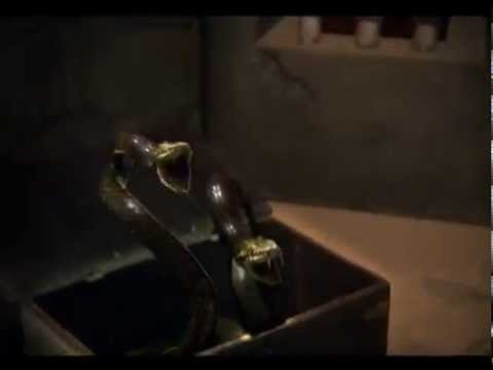 Once Upon A Time - Todos los martes