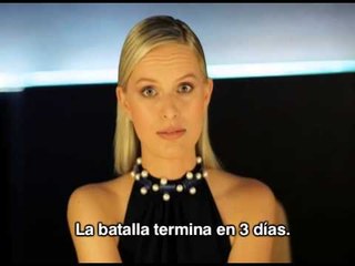 Mexico's Next Top Model 5 - Countdown 3 días
