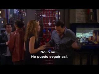 Rules of Engagement - Reglas básicas para el matrimonio