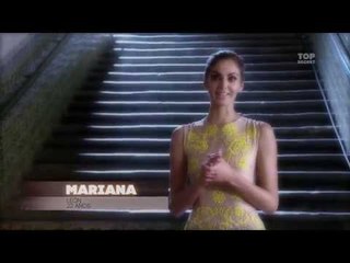 Mexico's Next Top Model 5 - Top Secret #MxNTMMariana 12