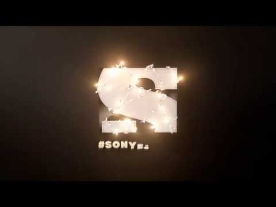 Fin de año Sony