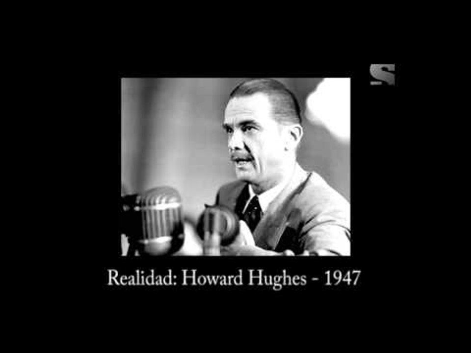 Howard Stark en Agent Carter