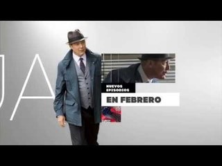 Conoce a James Spader