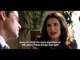 HTGAWM - Karla Souza habla en español en un episodio
