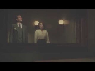 Agent Carter - "La Mujer del Sombrero Rojo" - Penúltimo episodio