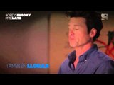 Grey`s Anatomy - Los Hombres También Lloran