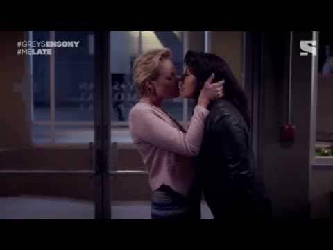 Grey´s Anatomy - Adelanto Especial Episodio 16 - Temporada 11