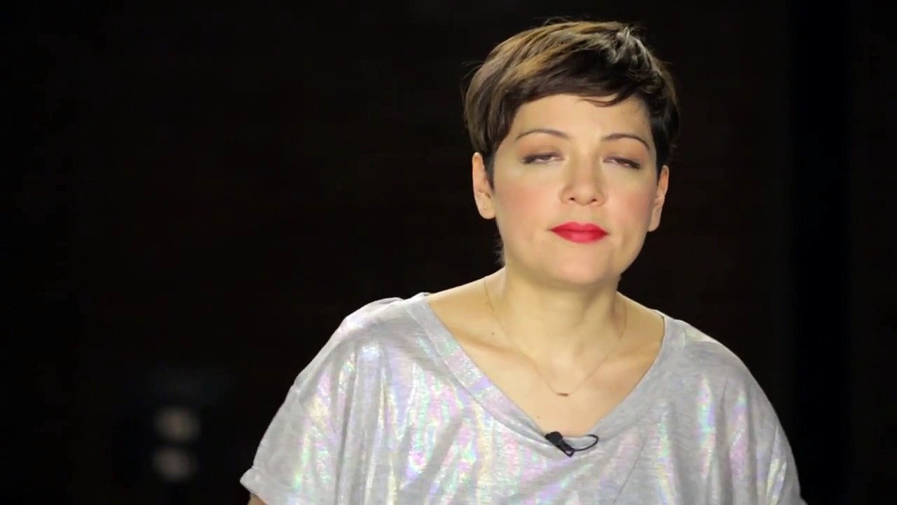 Natalia Lafourcade: Hasta la Raíz