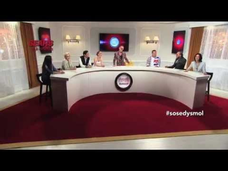 Cuídate de la Cámara - Invitados Sofía Sisniega, Salvador Zerboni y Lorenzo Ruiz