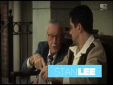 Stan Lee aparece en un episodio de Agent Carter