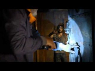 The Blacklist - Avance Episodio 8 - ESTA NOCHE