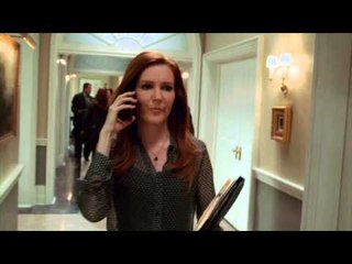 Scandal - Avance Episodio 5 - Temporada 4