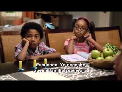 Black Ish - Tráiler oficial Nueva Comedia - Estreno 18 de junio