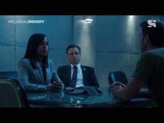 Scandal - Avance Especial Episodio 8 - Temporada 4