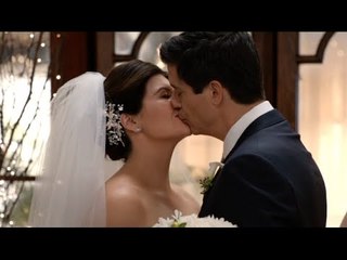 Marry Me - Gran Final 11 de junio - Ganadores "Propuesta Inolvidable"