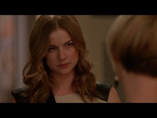 Revenge - Todos los LUNES nuevos episodios
