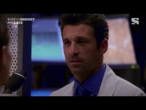 Grey´s Anatomy - Adelanto Episodio 17 Temporada 11