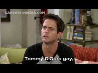 The McCarthys: ¿este chico es gay?