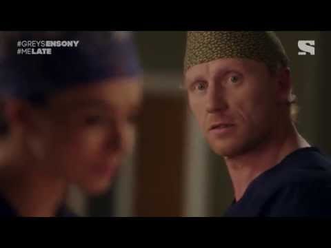 Grey´s Anatomy -Adelanto Especial FINAL de Temporada