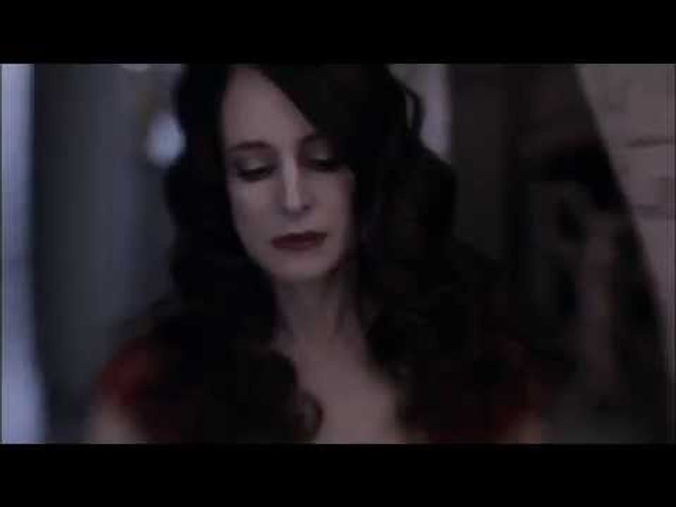 Revenge - Adelanto FINAL DE TEMPORADA
