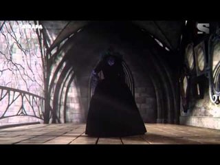 Once Upon A Time: Nueva reina