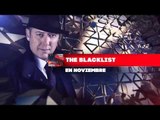 The Blacklist: nueva temporada en noviembre