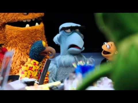 Los Muppets - GRAN ESTRENO 5 de noviembre