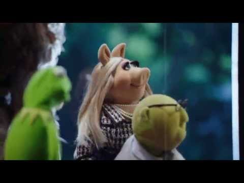 Los Muppets - Miss Piggy, la reina del drama está llegando