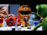 The Muppets - Estreno en NOVIEMBRE