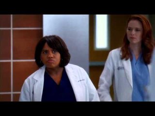 Grey´s Anatomy - NUEVA TEMPORADA POP 9 de noviembre