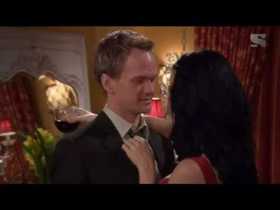 How I Met Your Mother: Acabemos juntos