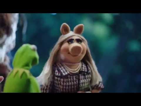 Los Muppets - Estreno en NOVIEMBRE
