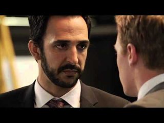 The Blacklist - NUEVA TEMPORADA Próximo Miércoles