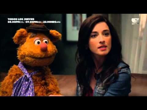 Los Muppets - Todos los JUEVES