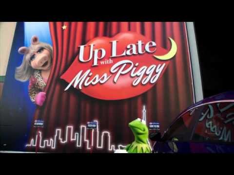 Los Muppets - Nuevos Episodios todos los JUEVES
